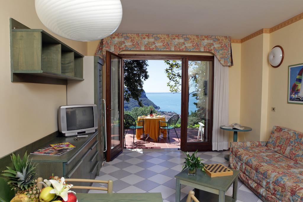 Residence Madrigale Marciaga Quarto foto